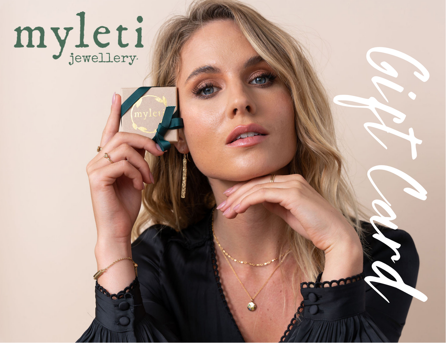 Myleti Gift Card - Myleti Jewellery